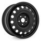 Легковой диск TREBL 7, 0 / 17 5*112 Black