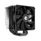 ID-COOLING SE-226-XT BLACK LGA1700/1200/115X/AM4 (8шт/кор, TDP 250W, PWM, 6 тепл.трубкок  + медная база, FAN 120mm, черный) RET