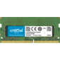 Crucial by Micron CT32G4SFD832A DDR4 32Gb 3200MHz  PC4-25600 CL22 SO-DIMM 260-pin 1.2В quad rank
