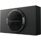 Сабвуфер автомобильный Pioneer TS-WX1010LA 300Вт активный  (25см / 10")