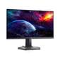 DELL S2522HG  24.5",  FIPS,  1920x1080 at 240Hz,  1ms,  400cd / m2,  1000:1,  2*HDMI, DP,  Headphone line-out,  G-Sync, FreeSync, HAS, Dark grey, 3Y