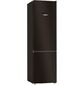 Холодильник Bosch KGN39XD20R темно-коричневый  (двухкамерный)