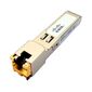 GLC-TE= Модуль 1000BASE-T SFP transceiver module for Category 5 copper wire