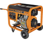 Генератор Carver PPG- 7000DE 6.3кВт