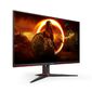 AOC 23.8" Gaming 24G2SAE VA 1920x1080 165Hz FreeSync Premium 350cd / m2 16:9