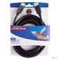 Шнур HDMI-HDMI REXANT,  3 м,  Gold с ферритами