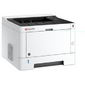 Лазерный принтер Kyocera P2040dw A4,  1200dpi,  256Mb,  40 ppm,  дуплекс,  USB,  Network,  Wi-Fi