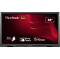 Монитор ViewSonic 21.5" TD2223-2 черный VA LED 16:9 DVI HDMI M / M глянцевая 250cd 170гр / 160гр 1920x1080 75Hz VGA FHD USB Touch 4.5кг