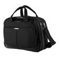 Сумка для ноутбука Samsonite V84*010*09 нейлон 15.6" (37х27х4) Black