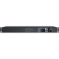 Блок распределения питания /  ATS CyberPower 1U type,  16Amp,  plug IEC 320 C20,   (8) IEC 320 C13  (2) IEC 320 C19