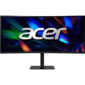 Монитор Acer CZ342CURVbmiphuzx 34'' 1000R,  21:9,  VA,  UHD,  0, 5 / 1ms,  300cd,  180Hz,  HDMI,  DP,  USB-C,  USB,  SPK,  HAS