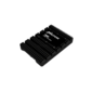 Накопитель SSD PCIE 6.4TB 7500 MAX MTFDKCC6T4TGQ-1BK1JABYY U.3 NVMe 7000 / 5900 3DWPD MICRON