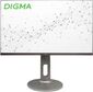 Монитор  27" Digma Progress 27P705Q IPS 2560x1440 75Hz 5ms 300cd 178гр / 178гр  HDMI  DP M / M HAS