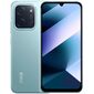 Смартфон POCO C85 6+128Gb чёрный  (MZB0LGERU)