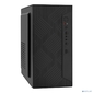 Exegate EX297996RUS Корпус Minitower BAA-303-AAA350  (mATX,  БП AAA350 с вент. 8см,  2*USB,  HD Audio,  черный)