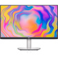 Монитор Dell 27" S2722QC черный IPS LED 16:9 HDMI M / M матовая HAS Piv 350cd 178гр / 178гр 3840x2160 4K USB 7.1кг