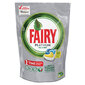 Капсулы Fairy Platinum  (упак.:50шт)  (FR-81576423) для посудомоечных машин