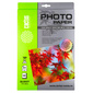 Фотобумага Cactus CS-GA518050 A5 / 180г / м2 / 50л. / белый глянцевое для струйной печати