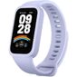 Фитнес-трекер Xiaomi Smart Band 9 Active TFT корп.:фиолетовый рем.:фиолетовый  (BHR08L3GL)