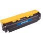 Cartridge G&G for HP CLJ M251 / M276; Canon LBP-7100CN / LBP-7110CW,  with chip  (2 400)