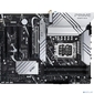 ASUS PRIME Z790-P WIFI,  LGA1700,  Z790,  4*DDR5,  DP+HDMI,  SATA3 + RAID,  Audio,  Gb LAN,  USB 3.2,  USB 2.0,  COM*1 header  (w / o cable),  ATX