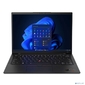 Lenovo ThinkPad X1 Carbon G11 [21HM003ACD]  (КЛАВ.РУС.ГРАВ.) Black 14" {2.2K IPS i7-1360P / 16GB / 512GB / LTE / W11Pro rus.}