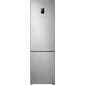 Холодильник Samsung RB37A52N0SA / WT серебристый  (двухкамерный)