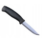 Нож Mora Companion  (13165) стальной лезв.104мм черный