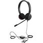 Проводная гарнитура Jabra Evolve 20,  Stereo
MS,  USB C / A adapter  (PN: 4999-823-169)