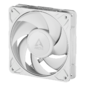 Вентилятор для процессора Arctic Cooling Вентилятор корпусной ARCTIC P12 Pro PST  (White) - retail  (ACFAN00308A)