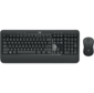 Logitech Wireless Desktop Advanced MK540  Retail