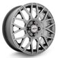Легковой диск Xtrike 6, 5 / 16 4*100 HSB