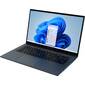 Ноутбук Maibenben M17A-R343UM 17.3" FHD IPS,  AMD R7-5825U,  16Gb,  1Tb SSD,  Linux,  синий  (мышка + коврик)