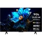 Телевизор QLED TCL 43" 43P7K-UZ черный 4K Ultra HD 60Hz DVB-T DVB-T2 DVB-C DVB-S DVB-S2 USB WiFi Smart TV