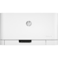 HP Color Laser 150a Printer A4,  600x600dpi,  18 (4)ppm,  64Mb,  USB 2.0,  1tray 150,  1y warr,  cartridges 700b &500cmy pages in box