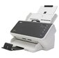 Сканер Alaris S2060w  (А4,  ADF 80 листов,  60 стр / мин,  7000 лист / день USB3.1,  LAN,  WLAN,  арт. 1015114)