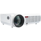 Проектор Cactus CS-PRO.09WT.WXGA-W + Экран CS-PSRM-150x150-WT LCD  (1280x720) 2000:1 ресурс лампы:50000часов 2xUSB typeA 2xHDMI 4.7кг