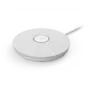 Микрофон Logitech Rally Mic Pod White  (модуль микрофонов)