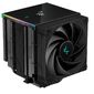 Cooler Deepcool AK620 DIGITAL
