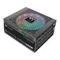 Блок питания Thermaltake Toughpower i / 1650W / Fully Modular / Riing Duo / Full Range / Digital / 80 Plus Titanium / EU / 100% JP CAP All Flat Cables / Gen 5