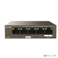 IP-COM G1105PD Коммутатор PD-PoE 5-Ports 10 / 100 / 1000 Base-T + 1-Port 1000 Base-X