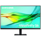 Монитор SAMSUNG 32" LS32D604UAIXCI черный 8.4 кг ЖК