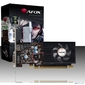 Видеокарта AFOX NVIDIA Geforce GT210 1GB DDR3 64Bit DVI HDMI VGA LP Single Fan