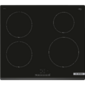 Индукционная варочная поверхность Bosch PUE63RBB5E черный