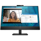 Монитор HP 27" Conferencing M27m черный IPS 16:9 HDMI Cam матовая 1000:1 300cd 178гр / 178гр 1920x1080 DP FHD 3.2кг