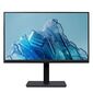 Монитор Acer 23.8" Vero CB241Ybmirux Black  (IPS,  1920x1080,  HDMI+Type C,  1 ms,  178° / 178°,  250 cd / m,  1000:1  (100M:1),  75Hz,  MM,  Pivot)