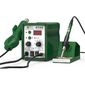 Паяльная станция BST-878D  2в1,  LED-дисплей,  100-450С,  700Вт