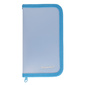 Пенал Silwerhof 850957 Gems 1 отделение 190х110х28мм пластик