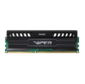 Patriot PV38G160C0 DDR3 8192Mb 1600MHz RTL PC3-12800 CL10 DIMM 240-pin 1.5В