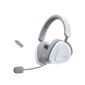 Гарнитура ASUS A701 ROG DELTA II / WHT 318g 20 - 20000Hz 3, 5mm 2.4GHz BT
